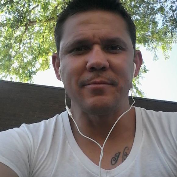 Meet your Posher, Adam - Picture 1 of 1